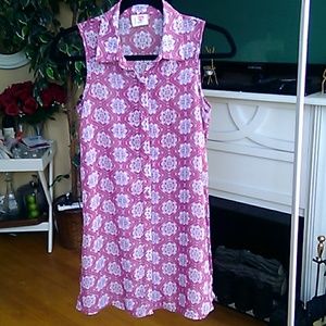 SALE: Sleeveless Top by H.I.P.